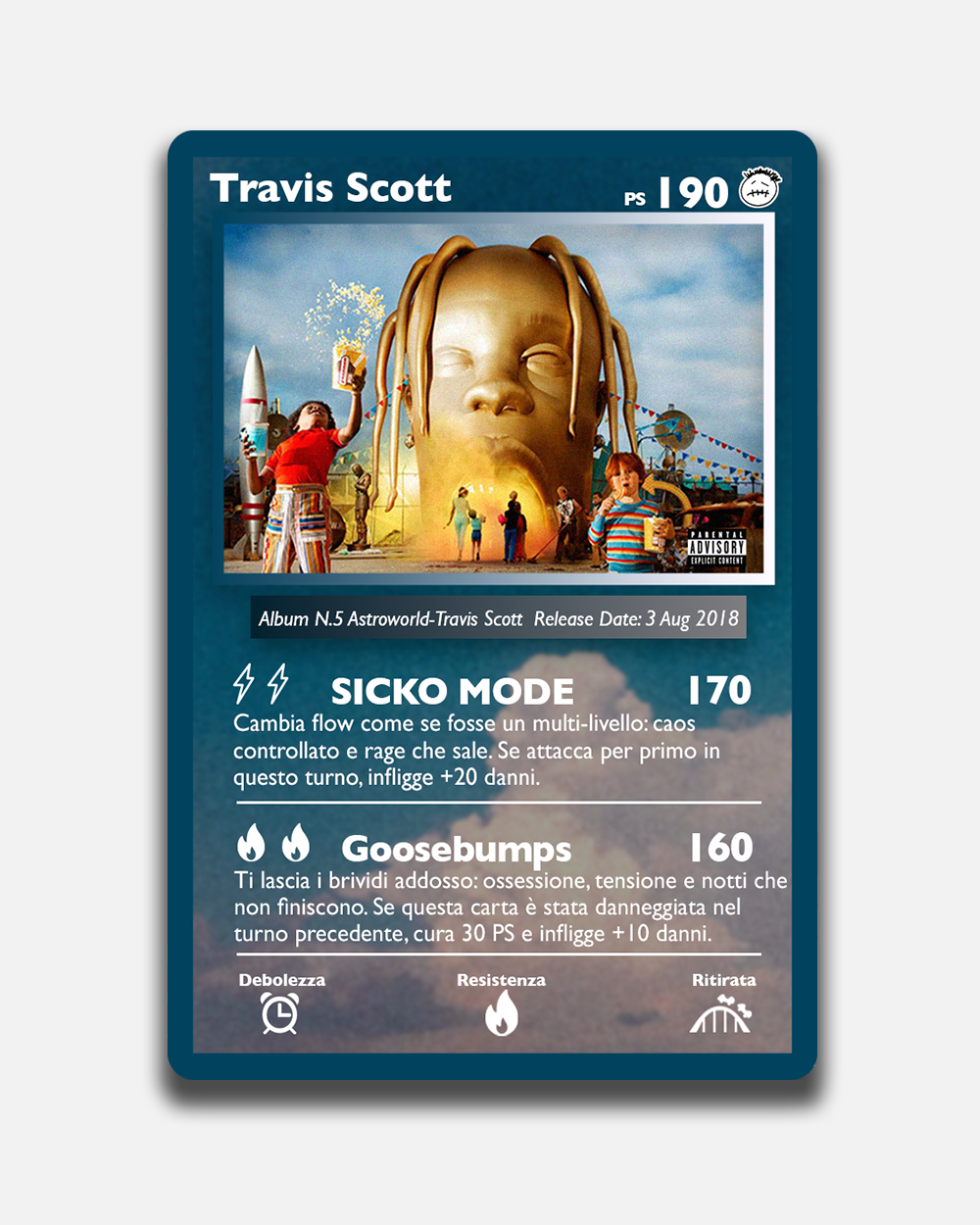 ASTROWORLD