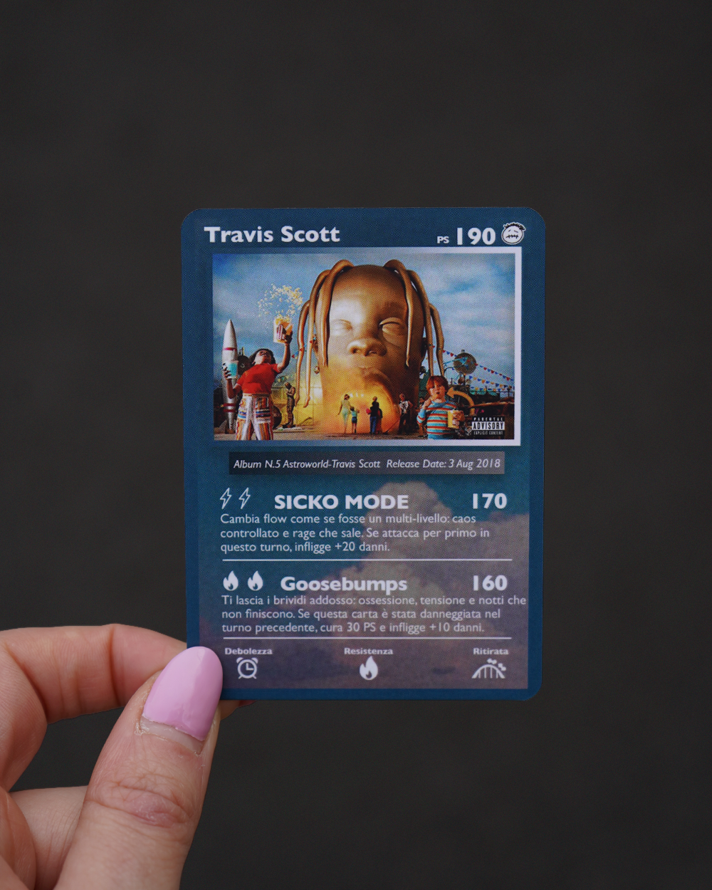 ASTROWORLD